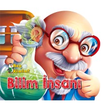 Ben Kimim? - Bilim İnsanı
