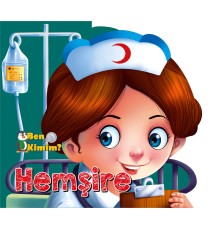 Ben Kimim? - Hemşire