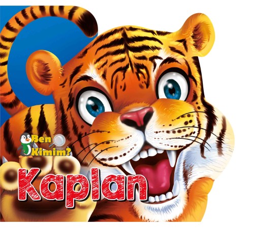 Ben Kimim? - Kaplan Ben Kimim? - Kaplan