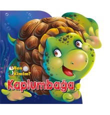 Ben Kimim - Kaplumbağa