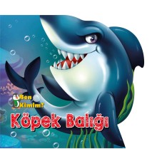 Ben Kimim? - Köpek Balığı