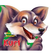 Ben Kimim? - Kurt