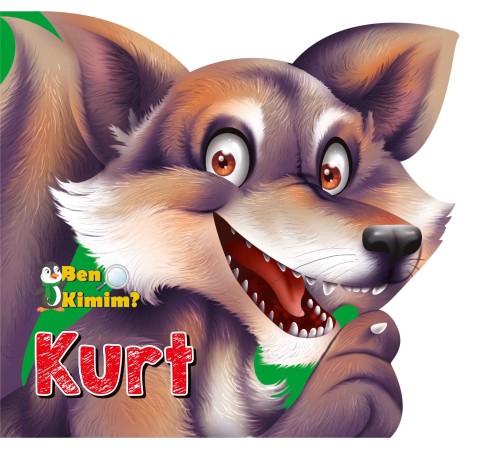 Ben Kimim? - Kurt Ben Kimim? - Kurt