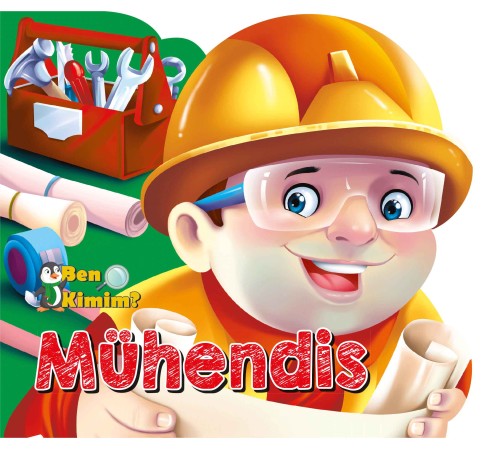 Ben Kimim? - Mühendis Ben Kimim? - Mühendis