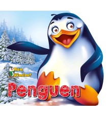 Ben Kimim? - Penguen