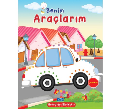 Benim Araçlarım Benim Araçlarım
