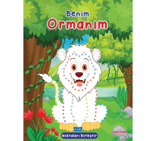 Benim Ormanım