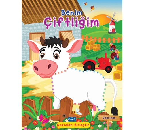Benim Çiftliğim Benim Çiftliğim