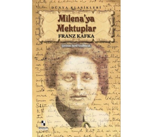 Milena'ya Mektuplar