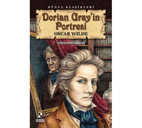 Dorian Grayin Portresi