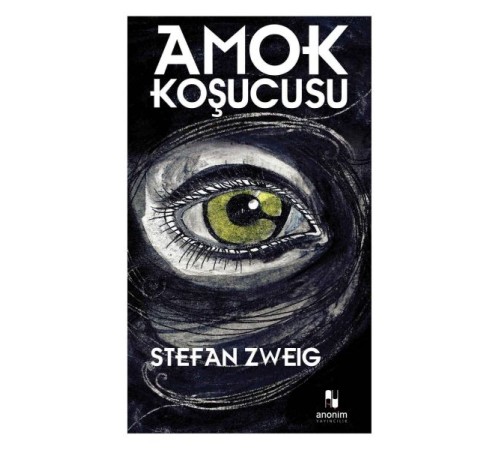 Amok Koşucusu Amok Koşucusu