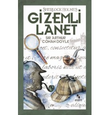 Gizemli Lanet - Sherlock Holmes