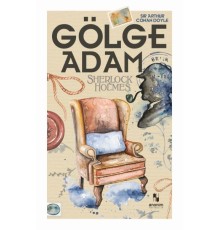 Gölge Adam - Sherlock Holmes