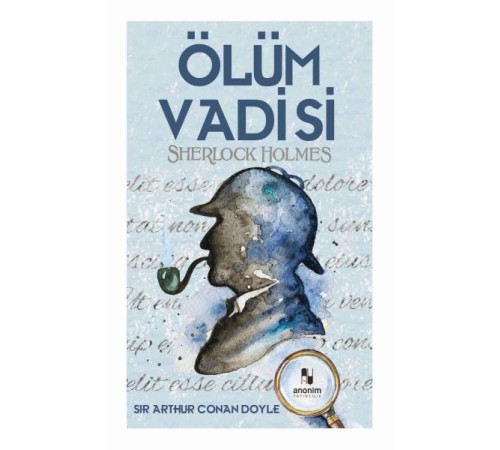 Ölüm Vadisi - Sherlock Holmes