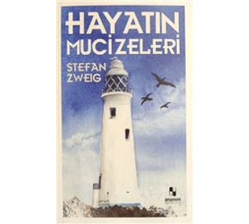 Hayatın Mucizeleri Hayatın Mucizeleri
