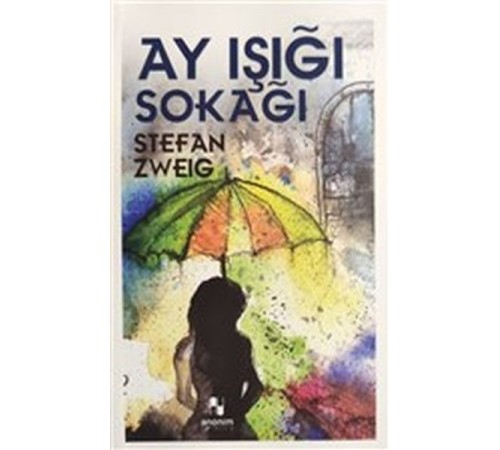 Ay Işığı Sokağı Ay Işığı Sokağı
