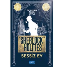 Sessiz Ev - Sherlock Holmes
