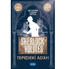 Tepedeki Adam - Sherlock Holmes