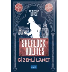 Gizemli Lanet - Sherlock Holmes