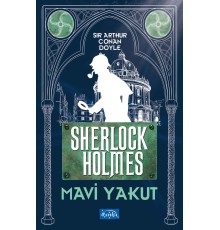 Mavi Yakut - Sherlock Holmes