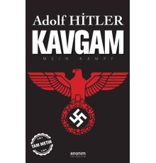 Kavgam - Tam Metin