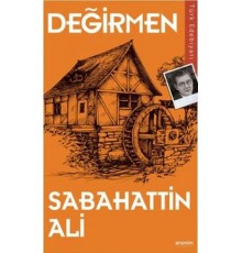 Değirmen