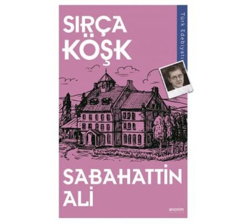 Sırça Köşk Sırça Köşk