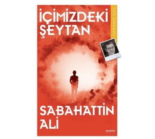 İçimizdeki Şeytan İçimizdeki Şeytan