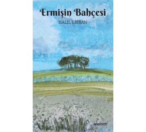 Ermişin Bahçesi Ermişin Bahçesi