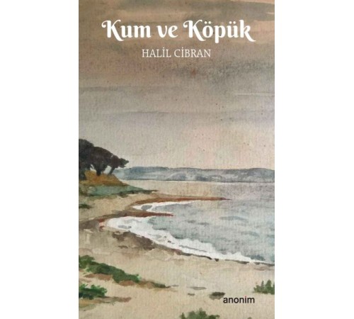 Kum ve Köpük