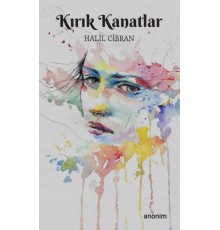 Kırık Kanatlar