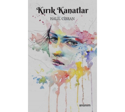 Kırık Kanatlar