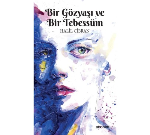 Bir Gözyaşı ve Bir Tebessüm