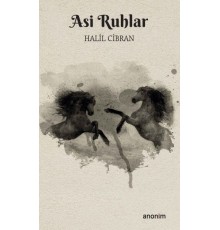 Asi Ruhlar