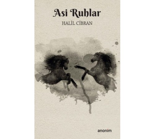 Asi Ruhlar