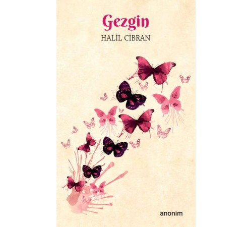 Gezgin