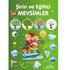 Şirin ve Eğitici Mevsimler