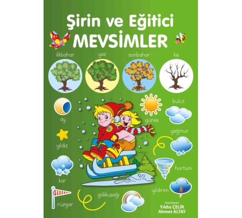 Şirin ve Eğitici Mevsimler