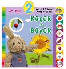 Yaş Küçük ve Büyük (2+Yaş)