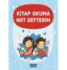 Kitap Okuma Not Defterim