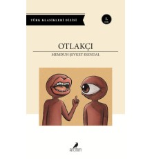 Otlakçı