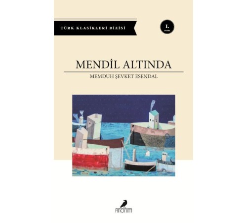 Mendil Altında Mendil Altında