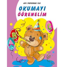 Ayı Pofuduk İle Okumayı Öğrenelim