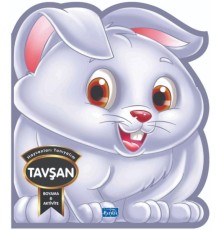 Tavşan - Hayvanları Tanıyalım