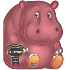 Su Aygırı - Hayvanları Tanıyalım