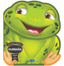 Kurbağa - Hayvanları Tanıyalım