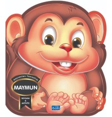 Maymun - Hayvanları Tanıyalım