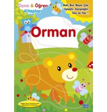 Oyna Öğren Orman