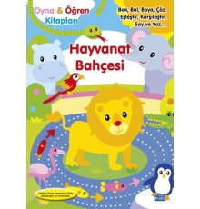 Oyna Öğren Hayvanat Bahçesi
