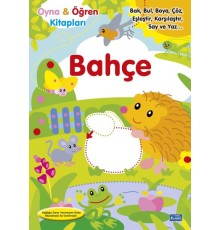 Oyna Öğren Bahçe